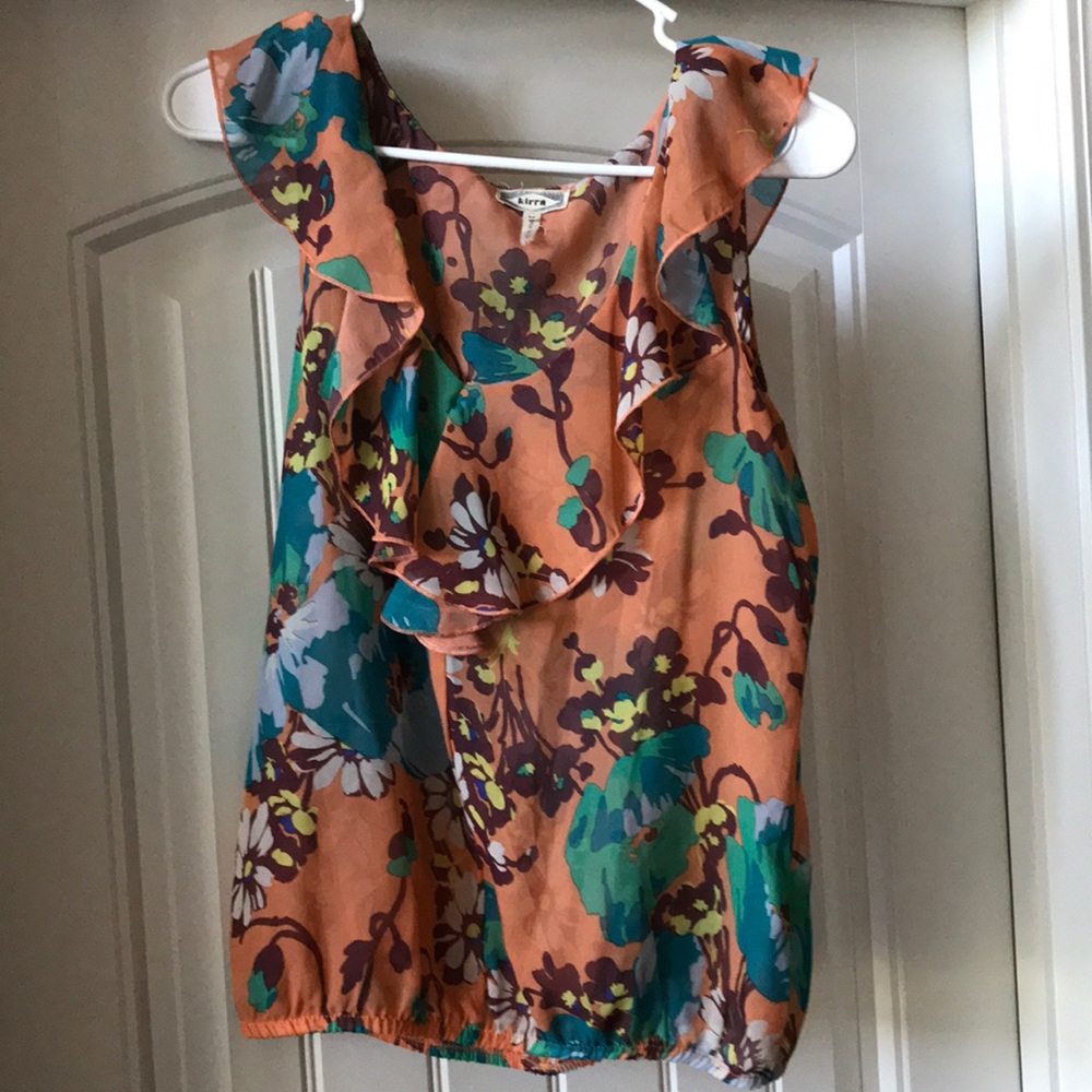 Women’s Summer Tank